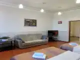 Семейный номер улучшенный раздельные кровати (160 см)