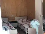Двухместный номер с 2 отдельными кроватями эконом