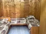 Трёхместный номер эконом
