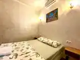 Двухместный номер с 1 кроватью стандарт