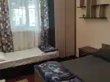 Трёхместный номер эконом