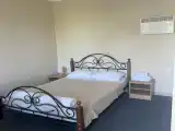 Двухместный номер с 1 кроватью стандарт