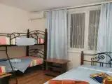 Четырёхместный номер улучшенный