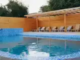 Двухместный номер с 1 кроватью стандарт
