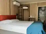 Двухместный номер с 1 кроватью Стандарт