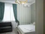 Трёхместный номер Трехместный стандарт