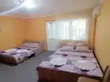 Четырёхместный номер 10