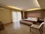 Двухместный номер с 1 кроватью стандарт
