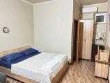 Двухместный номер с 1 кроватью стандарт