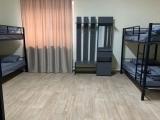 Многоместный смешанный номер Койко-место в 6-ти местном номере