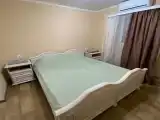 Трёхместный номер люкс