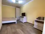 Двухместный номер с 1 кроватью люкс