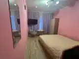 Двухместный номер с 1 кроватью люкс