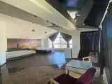 Четырёхместный номер люкс с видом на море