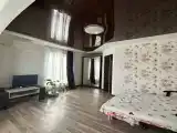 Двухместный номер с 1 кроватью люкс