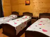 Трёхместный номер стандарт с видом на море