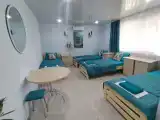 Семейный номер Бирюзовый