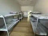 Многоместный мужской номер общий номер