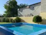 Трёхместный номер стандарт