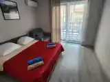Двухместный номер с 1 кроватью стандарт