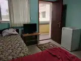 Двухместный номер с 1 кроватью эконом