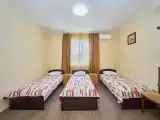 Трёхместный номер трёхместный номер
