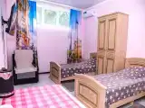 Трёхместный номер стандарт