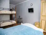 Четырёхместный номер стандарт
