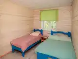 Трёхместный номер Стандартный номер