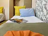 Двухместный номер с 2 отдельными кроватями стандарт