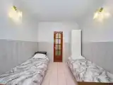 Двухместный номер с 2 отдельными кроватями двухместный номер 1 этаж (бунгало)