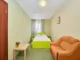 Двухместный номер с 1 кроватью