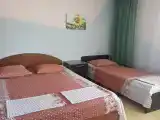 Трёхместный номер стандарт
