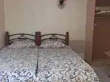 Двухместный номер с 2 отдельными кроватями эконом