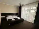 Двухместный номер с 1 кроватью Комфорт с балконом