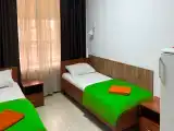 Двухместный номер с 2 отдельными кроватями эконом