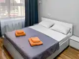 Двухместный номер с 1 кроватью эконом