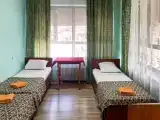 Четырёхместный номер эконом