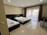Трёхместный номер стандарт