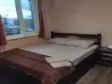 Двухместный номер с 1 кроватью люкс