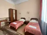 Двухместный номер с 2 отдельными кроватями эконом