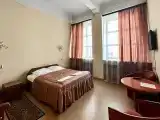 Двухместный номер с 1 кроватью эконом