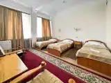 Трёхместный номер эконом