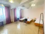 Многоместный смешанный номер эконом шестиместный без сан узла