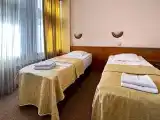 Двухместный номер с 2 отдельными кроватями комфорт двухкомнатный