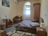 Трёхместный номер стандарт с видом на море