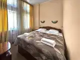 Двухместный номер с 1 кроватью комфорт двухкомнатный