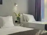 Четырёхместный номер стандарт