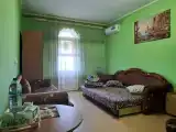 Четырёхместный номер стандарт с видом на море