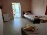 Трёхместный номер люкс